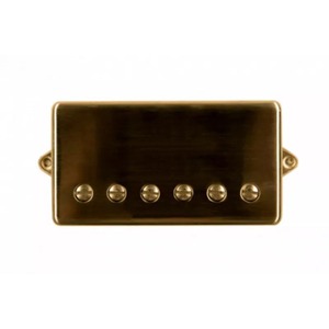 Звукосниматель Suhr SSV Plus Bridge Nickel Chrome 53