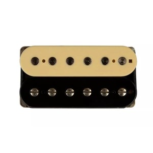 Звукосниматель Suhr Thornbucker Bridge Zebra 50