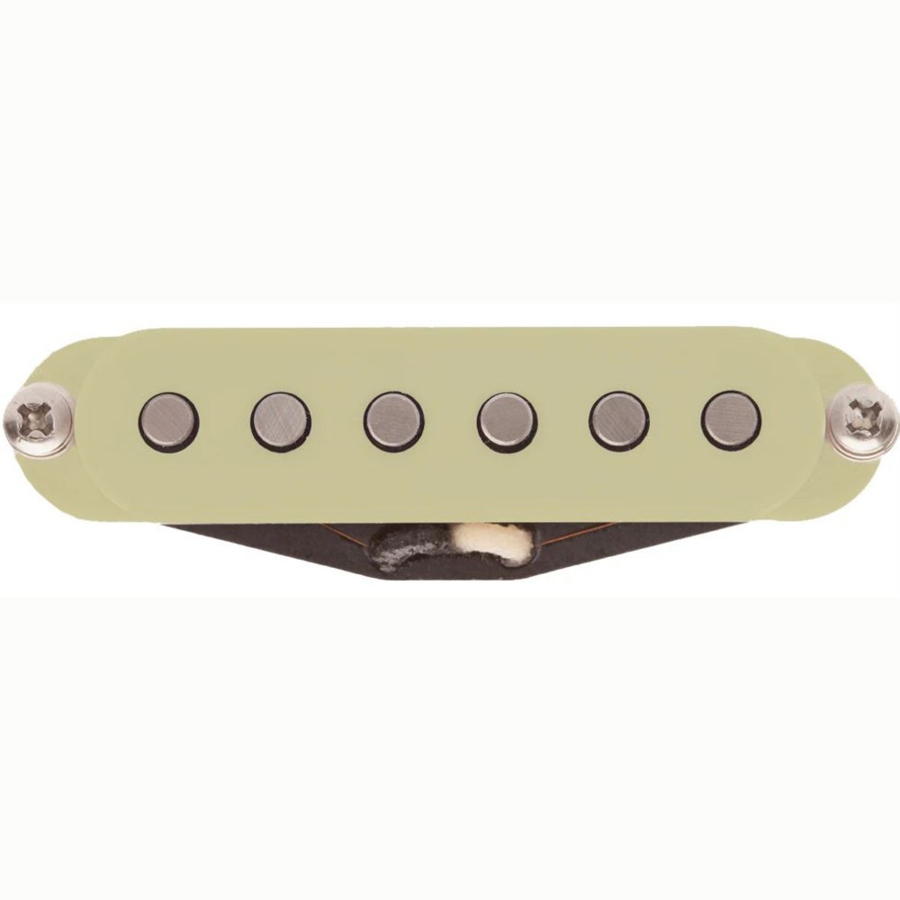 Звукосниматель Suhr V60LP Bridge Aged Green