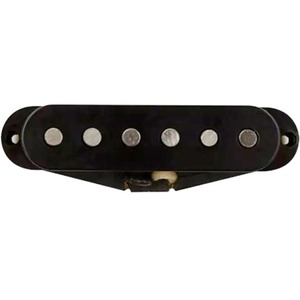 Звукосниматель Suhr V60LP Bridge Black