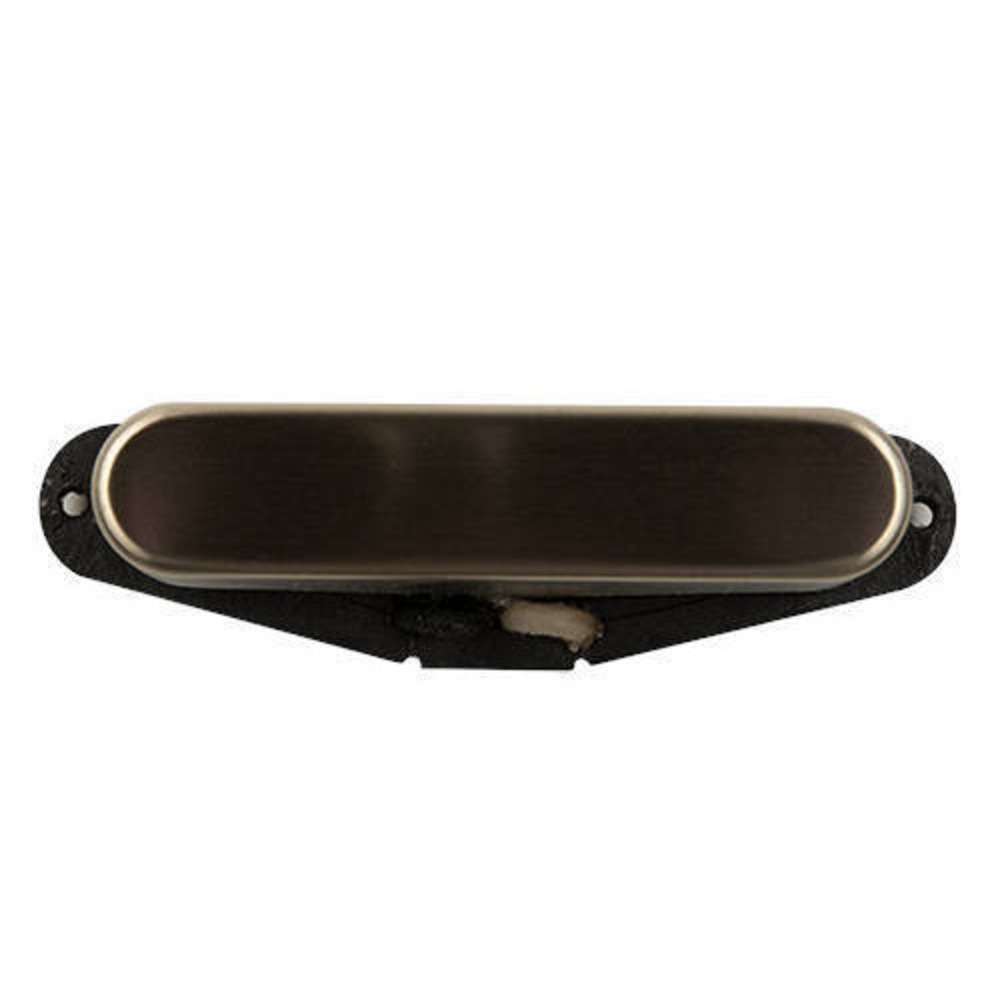Звукосниматель Suhr Woodshed T-Style Neck Raw Nickel