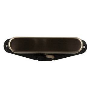 Звукосниматель Suhr Woodshed T-Style Neck Raw Nickel