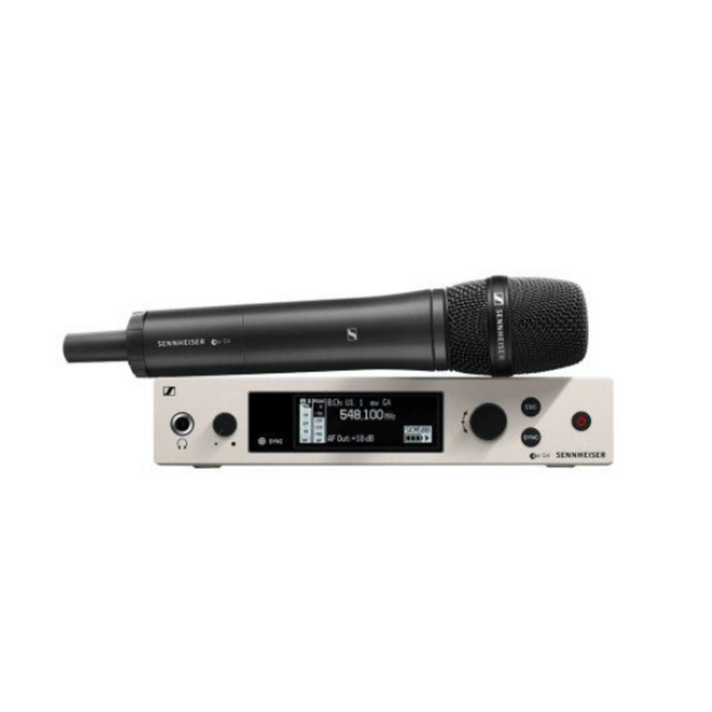 Радиосистема с ручным передатчиком Sennheiser EW 500 G4-935-GBW