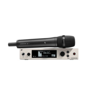 Радиосистема с ручным передатчиком Sennheiser EW 500 G4-935-GBW