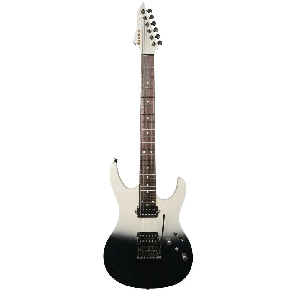 Электрогитара MOOER MMT50 White