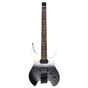 Электрогитара MOOER MHL50 Black White Gradient