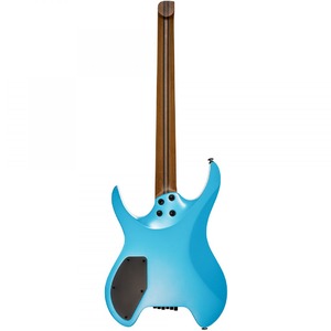 Электрогитара MOOER MHL100 Blue Burst