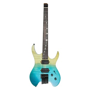 Электрогитара MOOER MHL100 Dreamy Blue