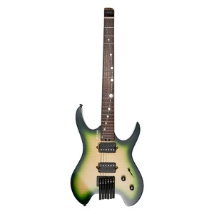 Электрогитара MOOER MHL100 Green Gradient