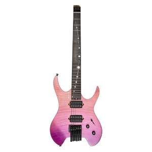 Электрогитара MOOER MHL100 Purple Gradient