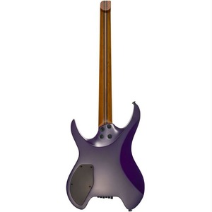 Электрогитара MOOER MHL100 Purple Gradient