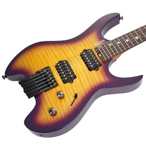 Электрогитара MOOER MHL100 Purple Gradient