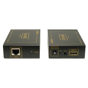 Передача по витой паре HDMI Dr.HD 005007024 (TX) EX 100 LIR KVM 4K