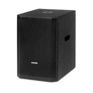 Активный сабвуфер Samson RS1200A