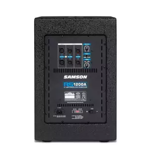 Активный сабвуфер Samson RS1200A