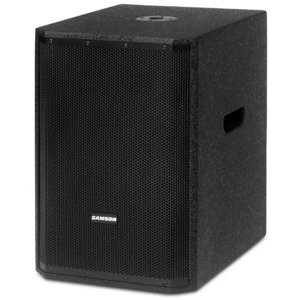 Активный сабвуфер Samson RS1200A