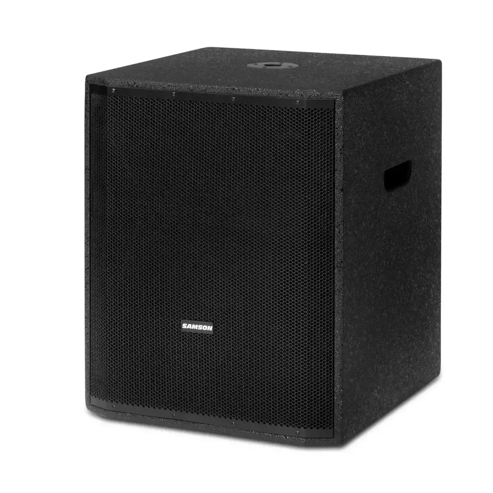 Активный сабвуфер Samson RS1800A