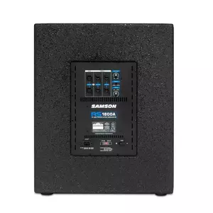 Активный сабвуфер Samson RS1800A