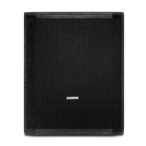 Активный сабвуфер Samson RS1800A