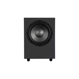 Фазоинверторный сабвуфер Mission LX-10 SUB MKII Walnut Pearl