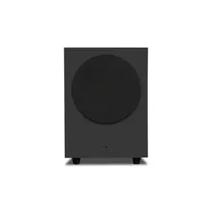 Фазоинверторный сабвуфер Mission LX-10 SUB MKII Walnut Pearl
