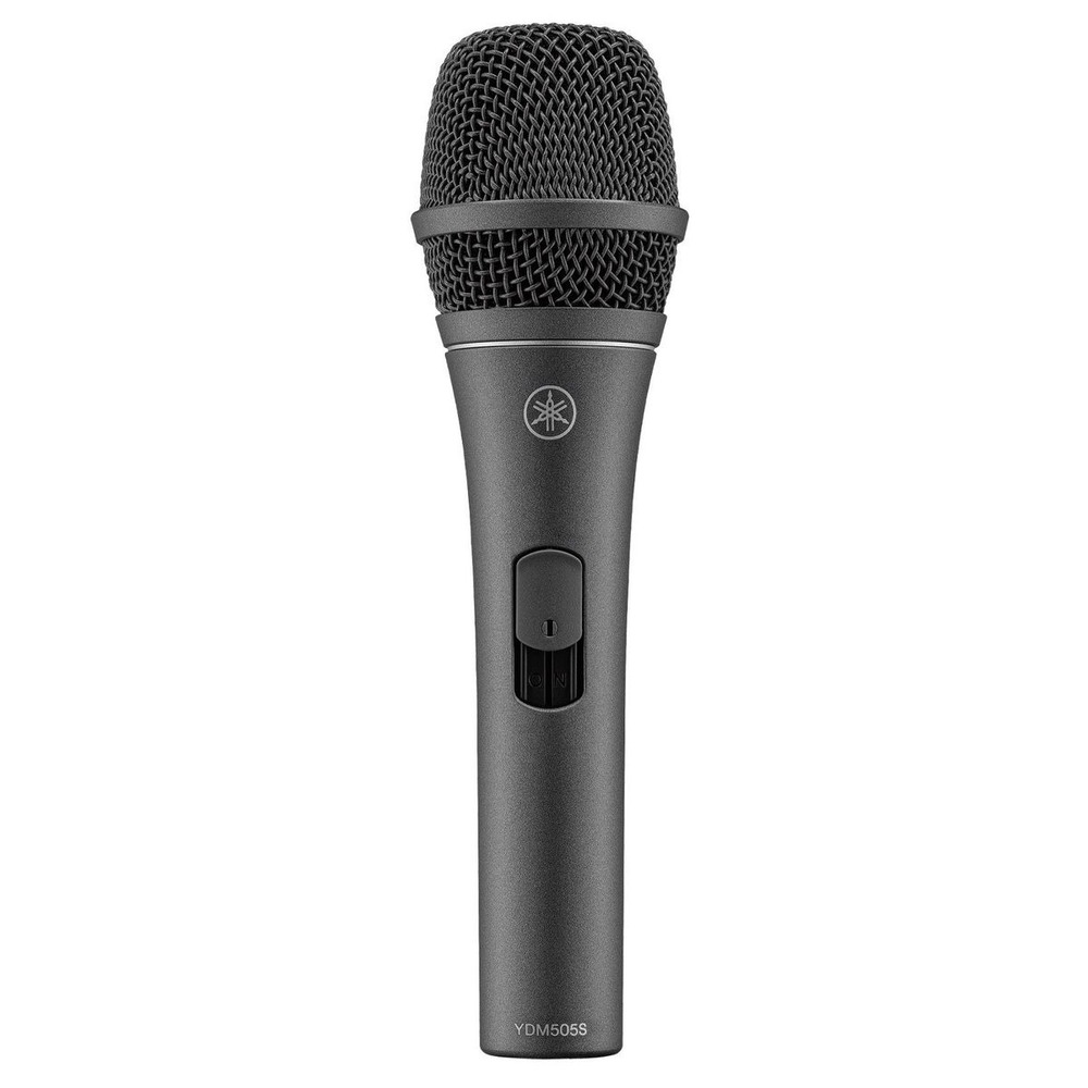 Вокальный микрофон (динамический) Yamaha YDM505S