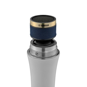 Вокальный микрофон (динамический) Yamaha YDM707W