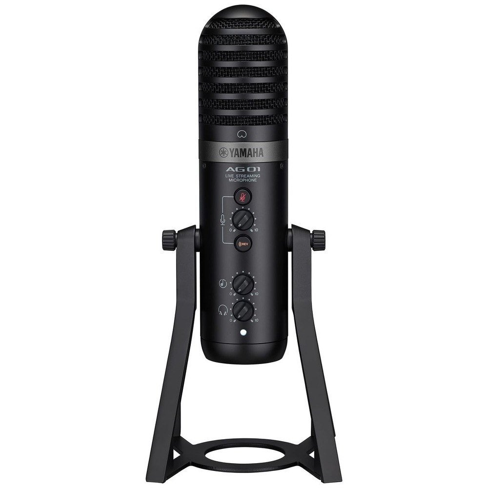 USB микрофон Yamaha AG01B