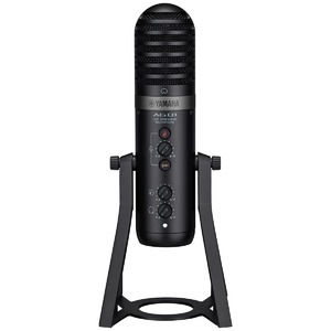USB микрофон Yamaha AG01B