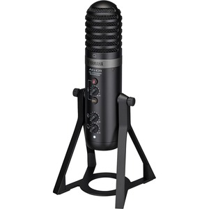 USB микрофон Yamaha AG01B