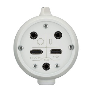 USB микрофон Yamaha AG01W