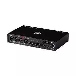 Внешняя звуковая карта с USB Yamaha URX44C