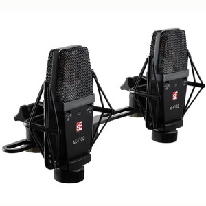 Стереопара конденсаторных микрофонов sE Electronics SE 4100 Pair