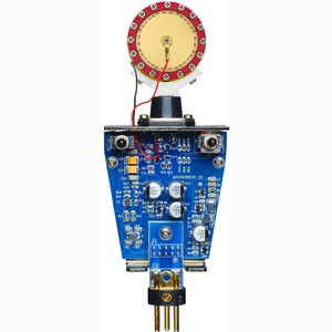 Стереопара конденсаторных микрофонов sE Electronics SE 4100 Pair