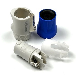 Разъем PowerCon E-Shine ES-809A