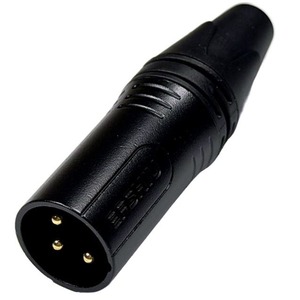 Разъем XLR (Папа) E-Shine ES-851A