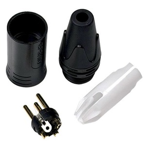 Разъем XLR (Папа) E-Shine ES-851A