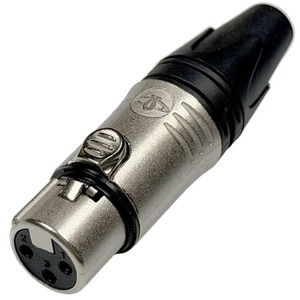 Разъем XLR (Мама) E-Shine ES-850B