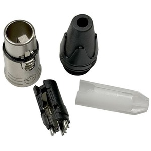 Разъем XLR (Мама) E-Shine ES-850B