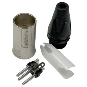 Разъем XLR (Папа) E-Shine ES-850A