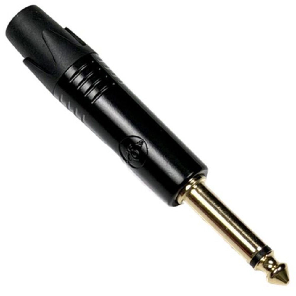 Разъем Jack (Mono) E-Shine ES-863A