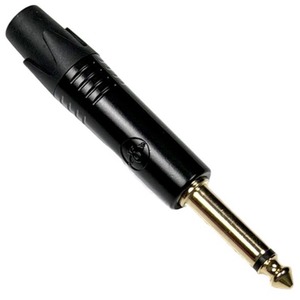 Разъем Jack (Mono) E-Shine ES-863A