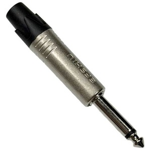 Разъем Jack (Mono) E-Shine ES-862A
