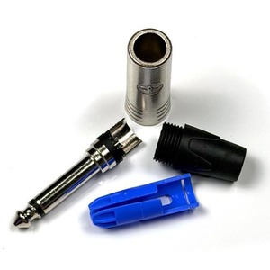 Разъем Jack (Mono) E-Shine ES-862A