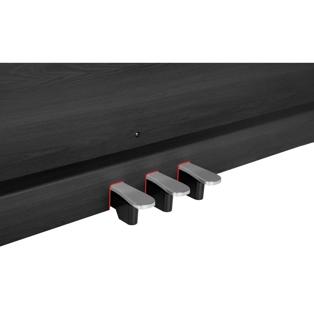 Пианино цифровое NUX NCK-430-BK