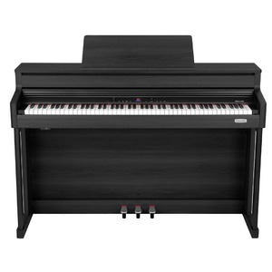 Пианино цифровое NUX NCK-430-BK
