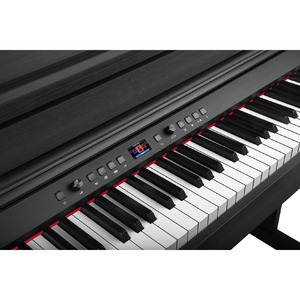 Пианино цифровое NUX NCK-430-BK
