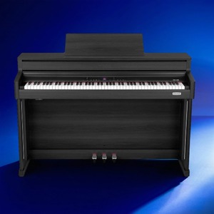 Пианино цифровое NUX NCK-430-BK
