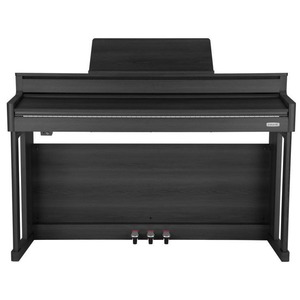 Пианино цифровое NUX NCK-430-BK