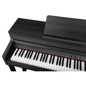 Пианино цифровое NUX NCK-430-BK